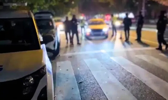 Tam 20 şahıs! Şanlıurfa'da dev uygulama