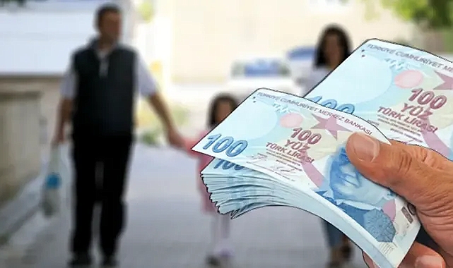 Tam 3,7 milyar ödeme yapıldı!