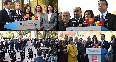 TBB: Kayyım uygulamasına son verilsin
