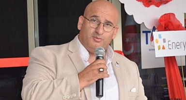 TİGAD Genel Başkanı Okan Geçgel’den Öğretmenler Günü Mesajı