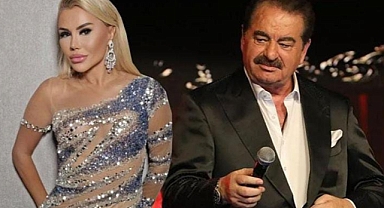 Türkücü Ceylan'dan İbrahim Tatlıses'e menajer darbesi