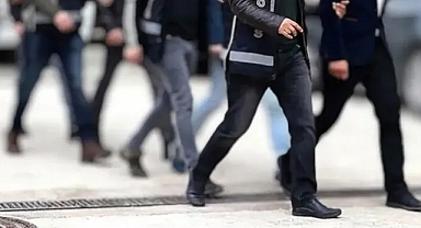 Tutuklama ve gözaltılar var! Urfa'da dev çalışma