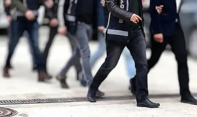 Tutuklama ve gözaltılar var! Urfa'da dev çalışma