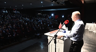 Ümit Özdağ: Cumhur İttifakı Apo'yu Meclis'te konuşturamayacaksınız