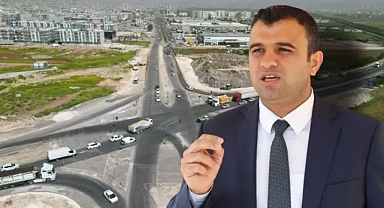 Urfa-Akçakale