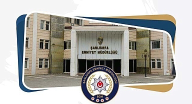 Urfa'da 3 kişi kayıptı! Açıklama geldi