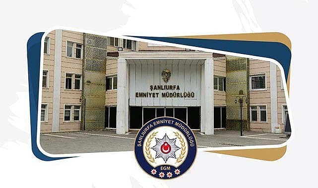 Urfa'da 3 kişi kayıptı! Açıklama geldi