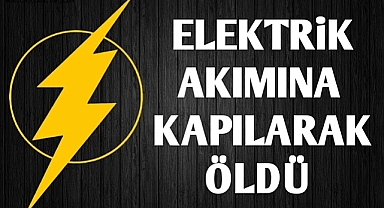 Urfa'da 6 çocuk babasından acı haber!