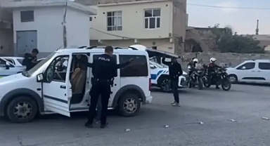 Urfa’da 74 araç ve sürücüsüne şok ceza!