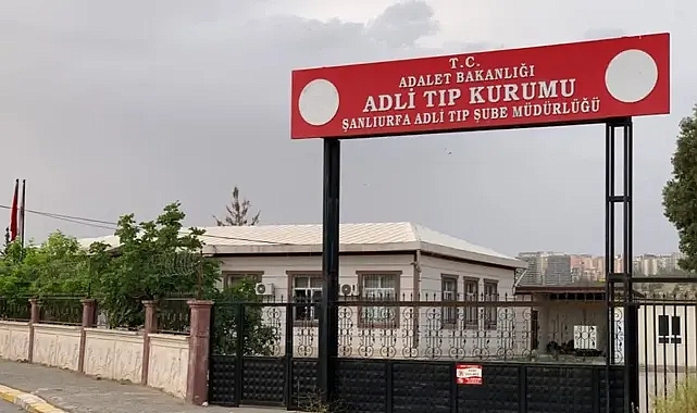 Urfa’da acı olay! Evde asılı halde bulundu!