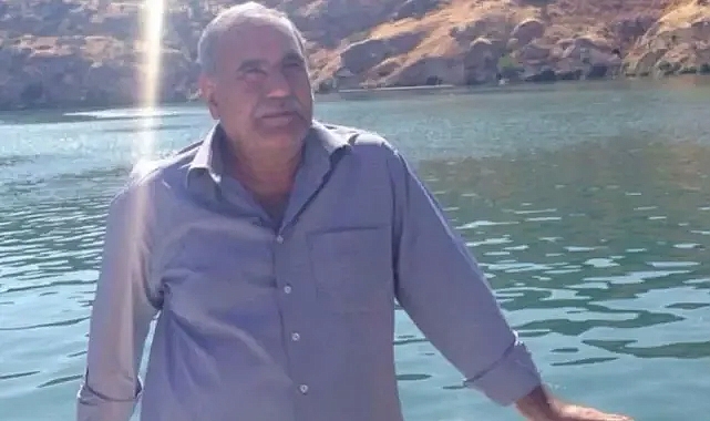 Urfa’da AK Parti’li Meclis Üyesi’nin acı günü!