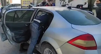 Urfa’da aralıksız denetim! 55 araç ve sürücüsüne ceza yazıldı!