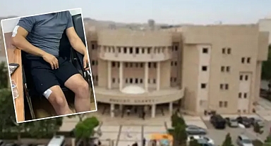 Urfa’da avukat bıçaklanmıştı! Olayla ilgili yeni gelişme!