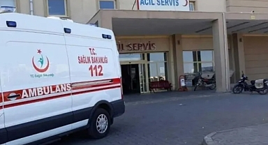 Urfa'da bir acı haber daha!
