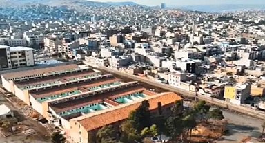 Urfa’da bir dönem kapanıyor! Eyyübiye Belediyesi tahsisini gerçekleştirdi!
