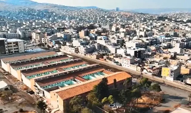 Urfa’da bir dönem kapanıyor! Eyyübiye Belediyesi tahsisini gerçekleştirdi!