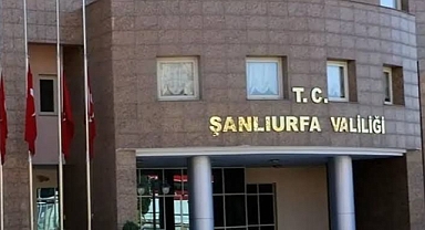 Urfa'da deprem konutu hak sahipliği için flaş açıklama!