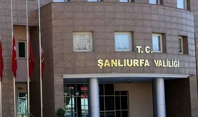 Urfa'da deprem konutu hak sahipliği için flaş açıklama!