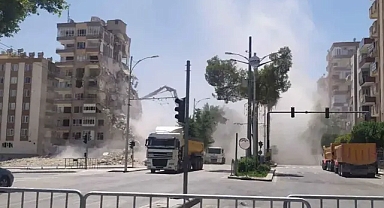 Urfa’da depremden etkilenenler dikkat! Fırsatı kaçırmayın!