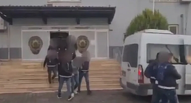 Urfa’da dolandırıcılık operasyonu! 3 milyon 350 bin TL’lik vurgun yaptılar!