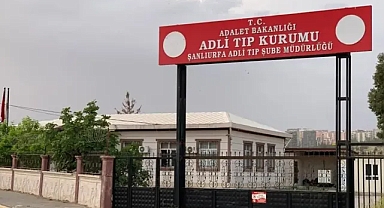 Urfa’da feci kaza! Baba ile oğlu hayatını kaybetti!