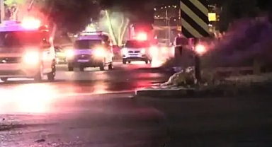 Urfa'da FETÖ operasyonu!