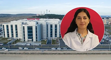 Urfa’da göreve başladı!