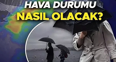 Urfa'da hava nasıl olacak? İşte ilçe ilçe tahminler