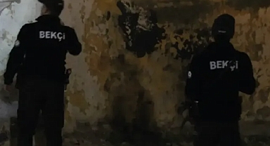 Urfa’da insan kaçaklığına aracılık eden şahıs yakalandı!