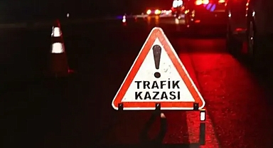 Urfa’da işçi servisi ile TIR çarpıştı! Çok sayıda yaralı var!