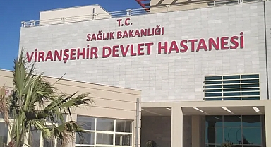 Urfa’da kahreden olay! Küçük çocuk hayatını kaybetti!