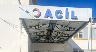 Urfa’da kamyon otomobili ezdi! 1 ölü, 3 yaralı!