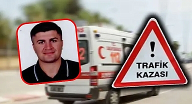 Urfa'da kaza: Öğretmen hayatını kaybetti