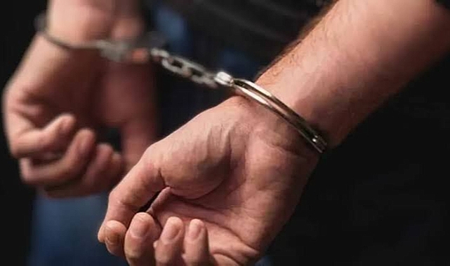 Urfa'da MİT operasyonu! Gözaltılar var