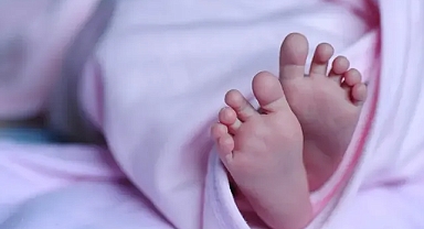 Urfa’da nefes borusuna mama kaçan bebek öldü!
