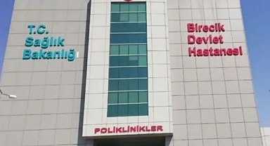 Urfa’da öğrenciler kavga etti! 2 yaralı!