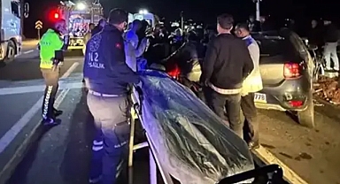 Urfa’da ölümlü kazaydı! Ailenin avukatından flaş AK Parti detayı!