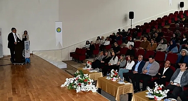 Urfa'da organ bağışı sempozyumu düzenlendi