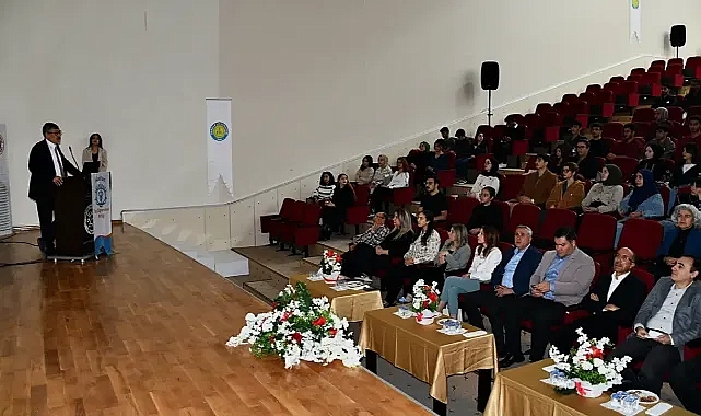 Urfa'da organ bağışı sempozyumu düzenlendi