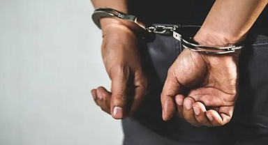 Urfa’da otomobil hırsızlığı! 2 zanlı yakalandı!