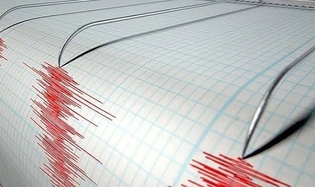 Urfa da sallandı! Yine deprem oldu!