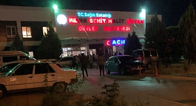 Urfa’da silahlı olay! Ölü ve yaralılar var!