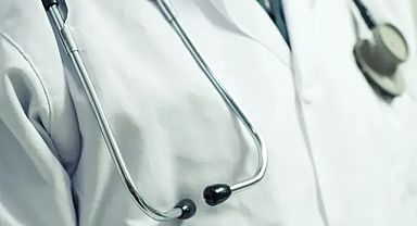 Urfa’da skandal olay! Doktor, kadın hastayla uygunsuz yakalandı iddiası!