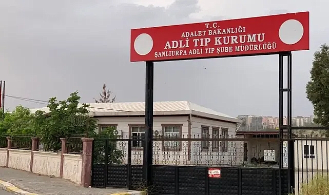 Urfa’da şüpheli ölüm! Silahla vurulmuş halde bulundu!