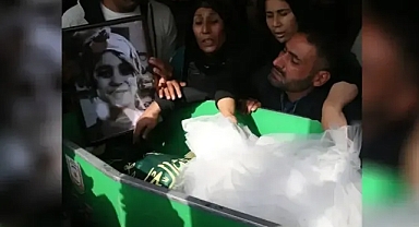 Urfa’da toprağa verilmişti! 6 yaşındaki Şirin’in cinsel istismara uğradığı ortaya çıktı!