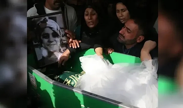 Urfa’da toprağa verilmişti! 6 yaşındaki Şirin’in cinsel istismara uğradığı ortaya çıktı!