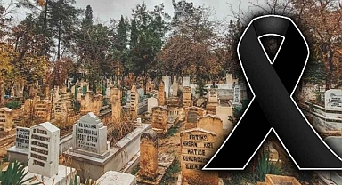 Urfa'da vefat eden belli oldu!