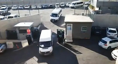 Urfa'da 'yok artık' dedirten olay! Tam 2 milyon 750 bin TL!