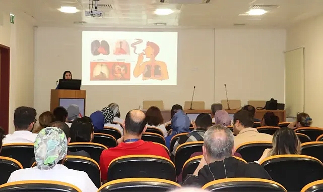 Urfa'daki doktordan kritik uyarı!