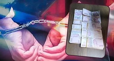 Urfa'daki hırsızlık olayında yeni gelişme!